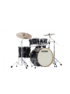   Tama Superstar Classic dobszerelés ( 22-10-12-16-14S" ) állványzattal  CL52KR-TPB