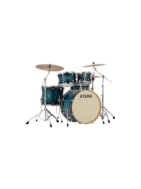 Tama Superstar Classic Shell pack ( 22-10-12-16-14S" ) CL52KRS-BAB