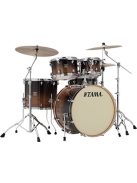 Tama Superstar Classic Shell pack ( 22-10-12-16-14S" )  CL52KRS-CFF