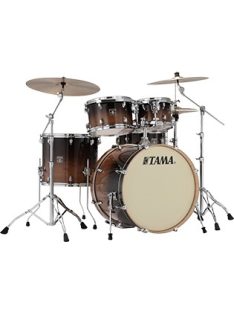   Tama Superstar Classic Shell pack ( 22-10-12-16-14S" )  CL52KRS-CFF