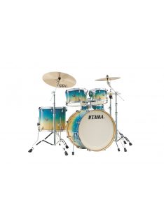   Tama Superstar Classic Shell pack ( 22-10-12-16-14S" )  CL52KRS-PCLP