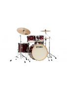 Tama Superstar Classic Shell pack ( 22-10-12-16-14S" )  CL52KRS-PGGP