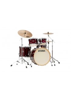   Tama Superstar Classic Shell pack ( 22-10-12-16-14S" )  CL52KRS-PGGP