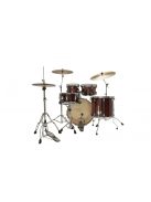 Tama Superstar Classic Shell pack ( 22-10-12-16-14S" )  CL52KRS-PGGP