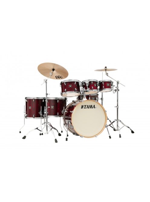 Tama Superstar Classic Exotic Shell-pack CL72RS-PGGP