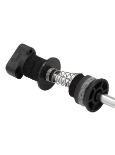 Pearl zárt lábcin nagydob kávára szerelve CLA-130