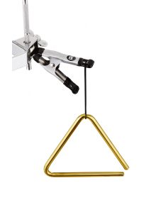 MEINL Csipeszes Triangulum Tartó  CLAMP-TRI