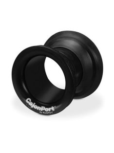 KickPort CajonPort CP1-BL fekete