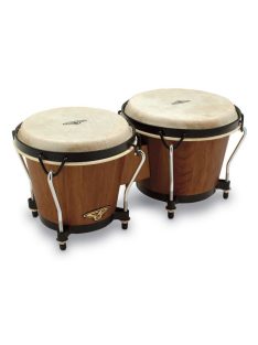LP CP Traditional Bongos Dark Wood CP221-DW  LP810002