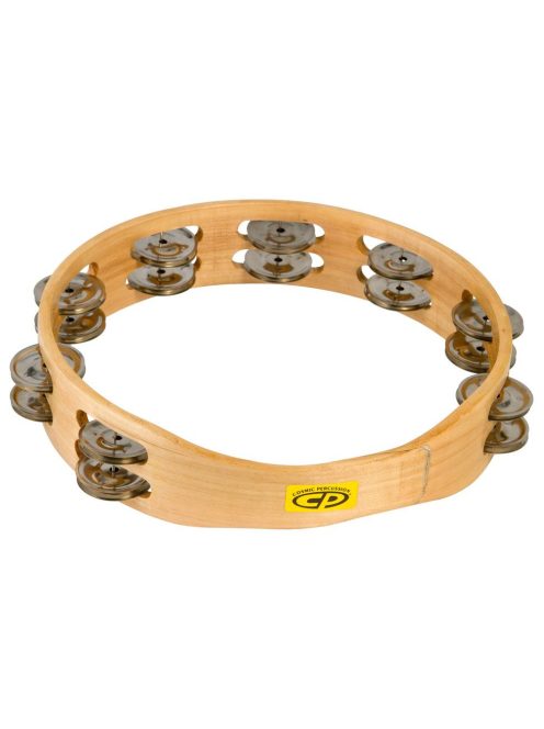 LP CP  Wood tambourine CP390  LP861280