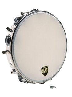 LP CP hangolható Metal Tambourine CP392 LP861352