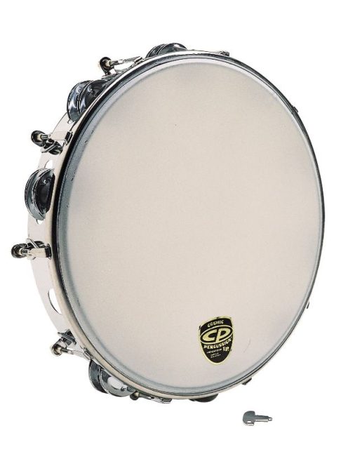 LP CP hangolható Metal Tambourine CP392 LP861352