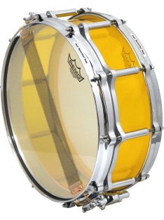  Pearl Crystal Beat Free Floating Snare Drums Tangerine Glass CRB1450S/C732