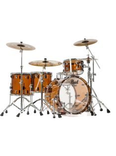   Pearl Crystal Beat Shell-pack(22-12-14-16) Liquid Smoke CRB524FP/C755