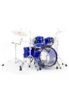 Pearl Crystal Beat Shell-pack (22-10-12-16) Blue Sapphire  CRB524P/C742