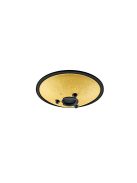 MEINL Sonic Energy 10" Compact Steel Nyelvdob, D Minor, 8 Notes, 432 Hz, Gold CSTD3G