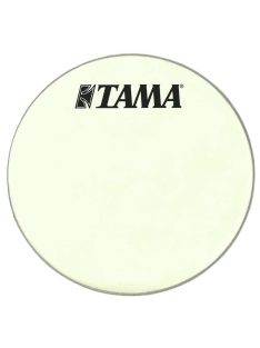 Tama Silverstar Coated 20" Frontbőr CT20BMSV