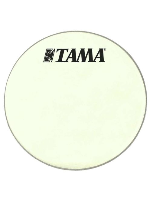 Tama Silverstar Coated 22" Frontbőr CT22BMSV