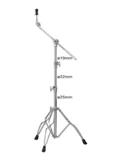 Maxtone gémes cintányér állvány  CXC-116A