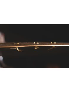 MEINL Cintányér szegecs 3 db CY-RIVET-BR