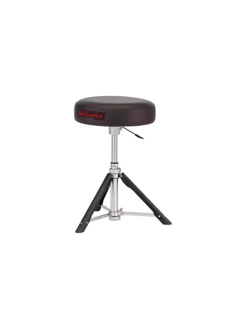 Pearl Roadster Trilateral gázliftes dobszék D-1500RGL