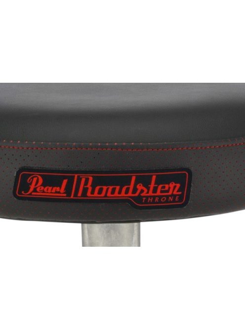 Pearl Roadster Professzonális dobszék D-1500