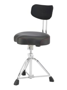 Pearl Roadster professzionális támlás dobszék D-3500BR