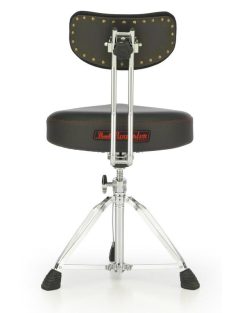 Pearl Roadster professzionális támlás dobszék D-3500BR