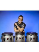Meinl Artist series Diego Camacho Signature 11 3/4" Conga  DC1134PG