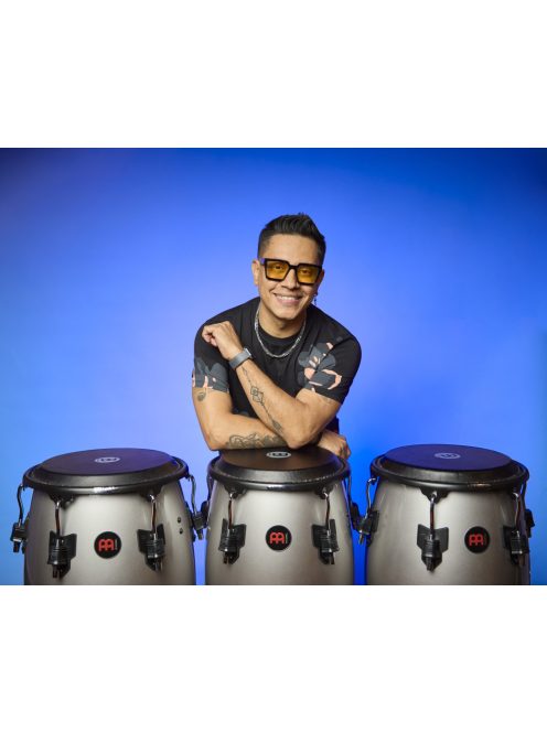 Meinl Artist series Diego Camacho Signature 12 1/2"  Tumba  DC1212PG