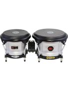 MEINL Percussion Artist Series Diego Camacho Signature  7" + 8 1/2" Bongo  DC400PG