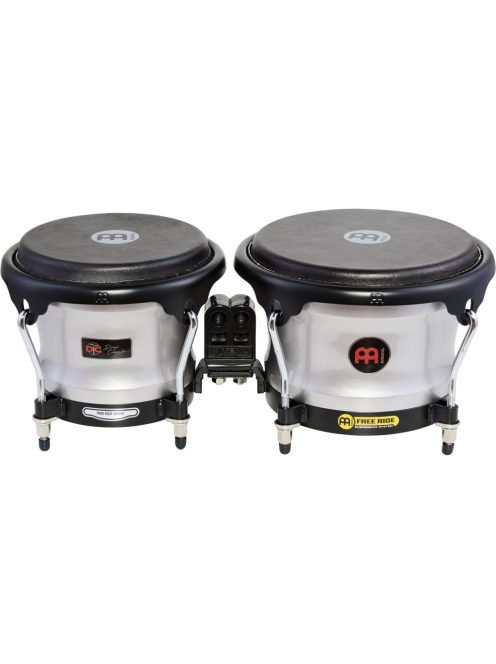 MEINL Percussion Artist Series Diego Camacho Signature  7" + 8 1/2" Bongo  DC400PG