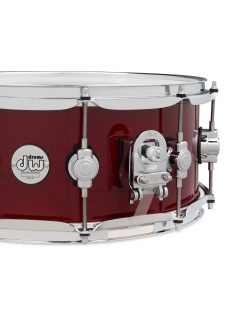   Drum Workshop Design series 14"x 6" pergődob DDLG0614SSCS