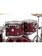 Drum Workshop DESIGN SERIES  (22-10-12-16")  shell pack DDLG2214CS