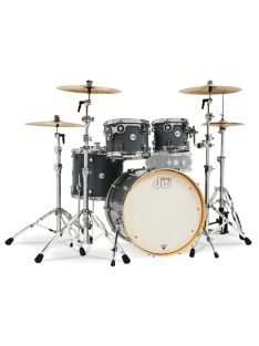   Drum Workshop DESIGN SERIES  (22-10-12-16")  shell pack DDLG2214SG