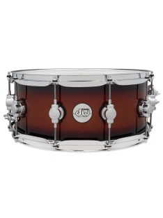   Drum Workshop Design series14x 6" pergődob  DDLG614SSTB  8003041