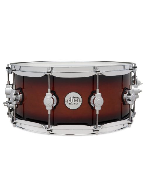 Drum Workshop Design series14x 6" pergődob  DDLG614SSTB  8003041