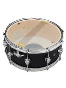 Drum Workshop Design series 14"x 6"  pergődob  DDLM0614SSBL  8003061