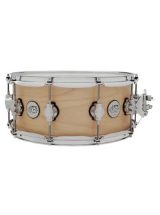   Drum Workshop Design series 14"x 6" pergődob  DDLM0614SSNS 8003091