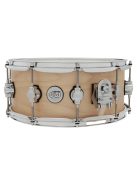 Drum Workshop Design series 14"x 6" pergődob  DDLM0614SSNS 8003091