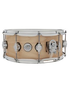   Drum Workshop Design series 14"x 6" pergődob  DDLM0614SSNS 8003091