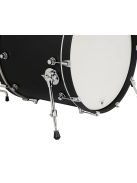 Drum Workshop DESIGN SERIES  (22-10-12-16")  shell pack DDLM2214BL