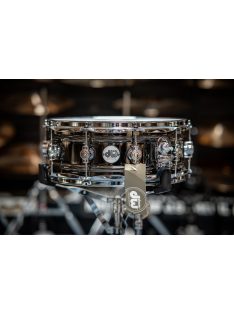   Drum Workshop  Design series Brass 14" x 5,5" pergődob  DDSD5514BNCR