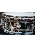 Drum Workshop  Design series Brass 14" x 5,5" pergődob  DDSD5514BNCR