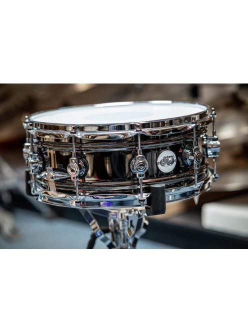 Drum Workshop  Design series Brass 14" x 5,5" pergődob  DDSD5514BNCR