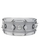 Drum Workshop Design series 14"x 5,5" aluminium pergődob DDSD5514MACR