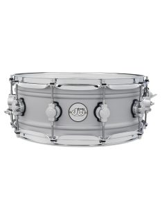   Drum Workshop Design series 14"x 5,5" aluminium pergődob DDSD5514MACR