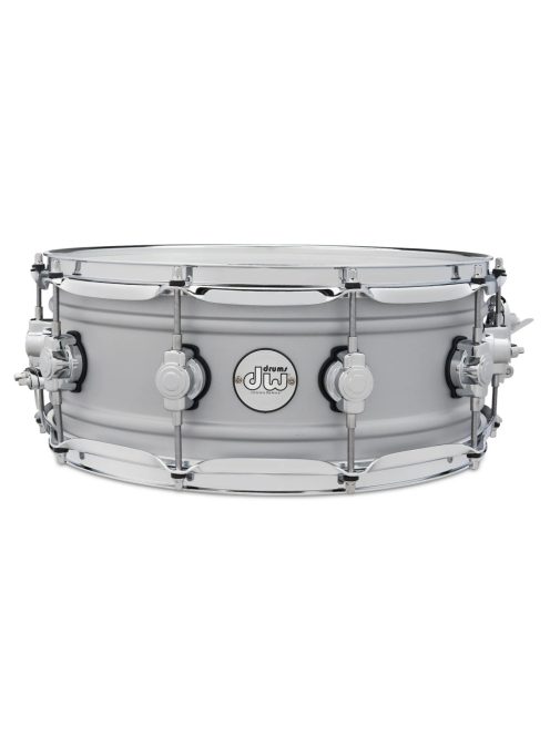 Drum Workshop Design series 14"x 5,5" aluminium pergődob DDSD5514MACR