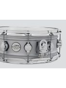 Drum Workshop Design series 14"x 5,5" aluminium pergődob DDSD5514MACR