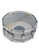 Drum Workshop Design series 14"x 5,5" aluminium pergődob DDSD5514MACR